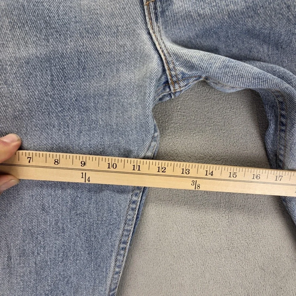 Levis 11474 important